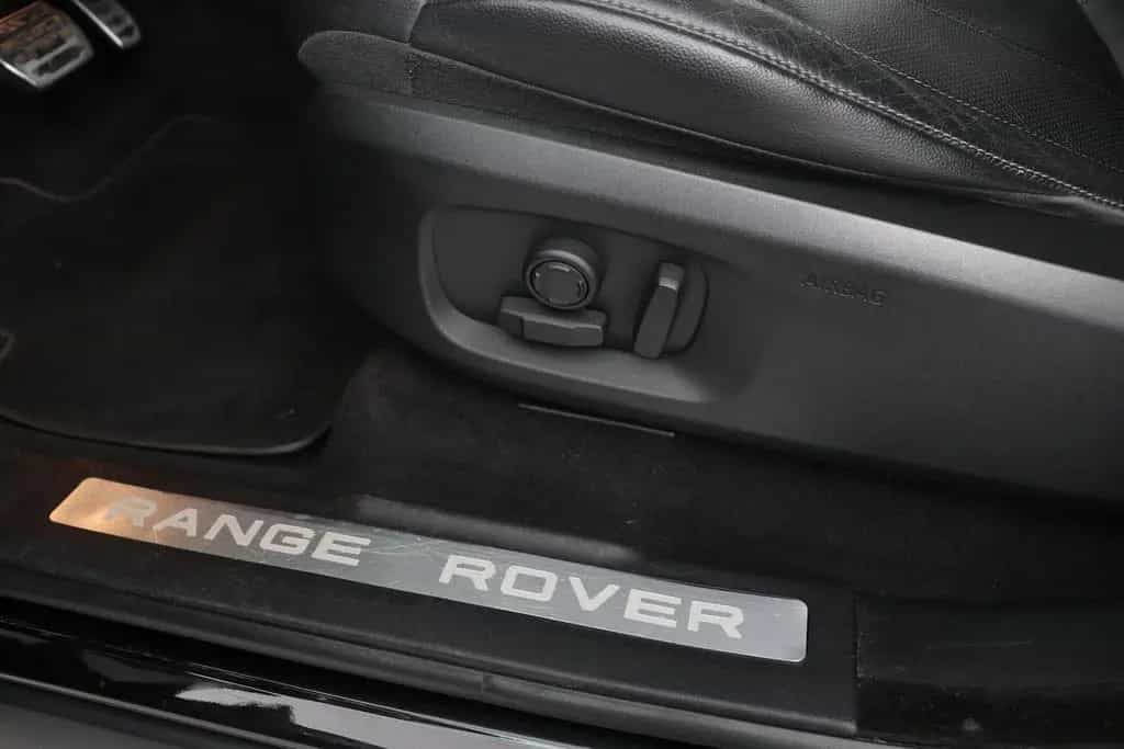 Land Rover Range Rover Rover Evoque 2.0 TD4 HSE Dynamic | automat 06/2018-photo-42