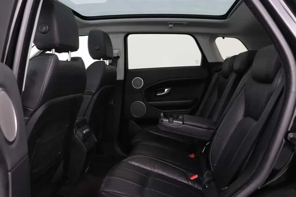 Land Rover Range Rover Rover Evoque 2.0 TD4 HSE Dynamic | automat 06/2018-photo-43