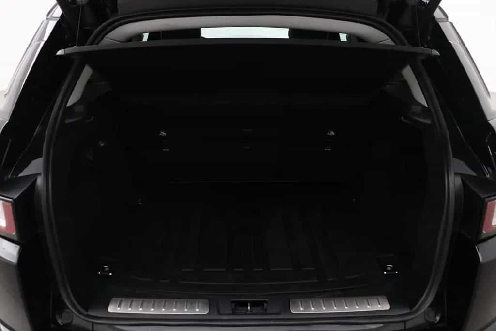 Land Rover Range Rover Rover Evoque 2.0 TD4 HSE Dynamic | automat 06/2018-photo-45