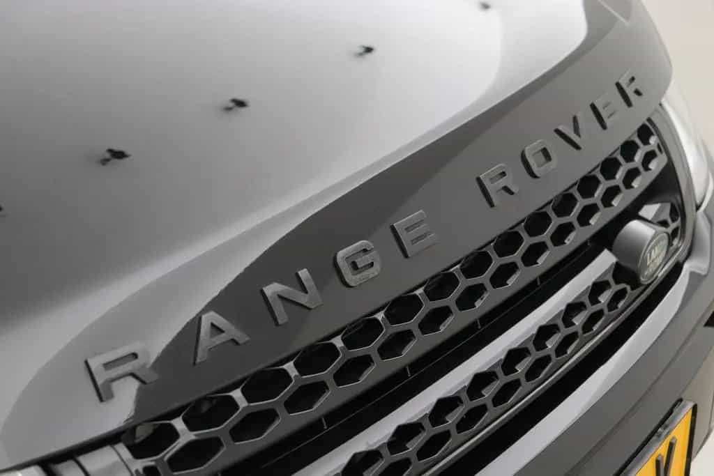 Land Rover Range Rover Rover Evoque 2.0 TD4 HSE Dynamic | automat 06/2018-photo-49