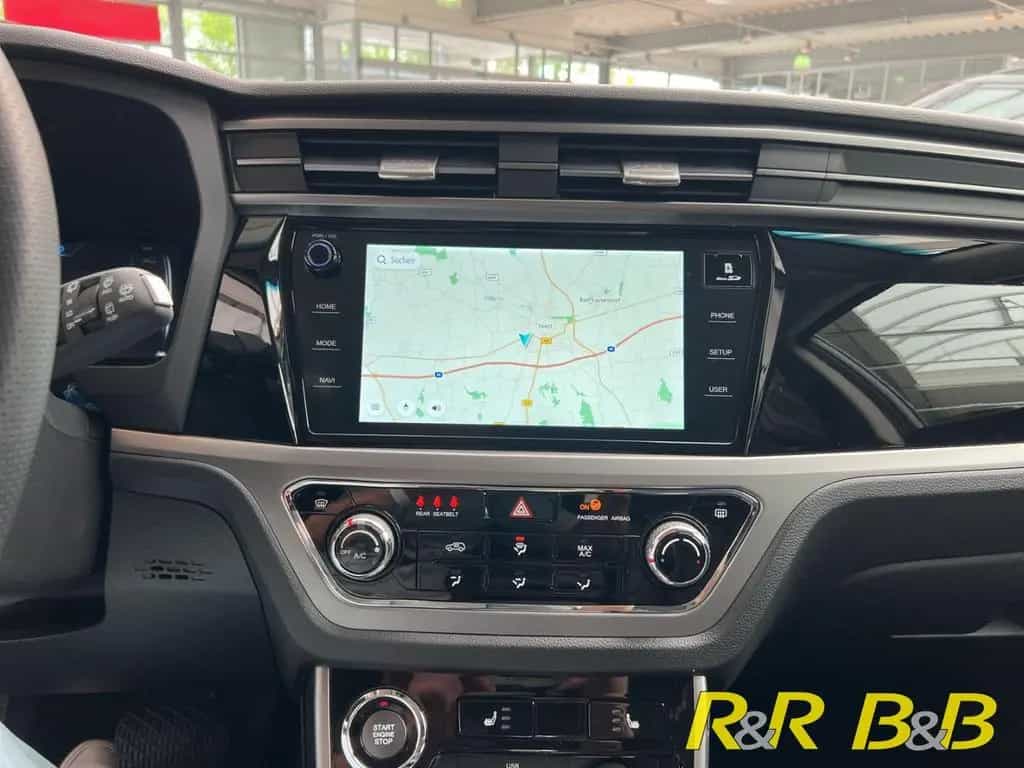 KGM Korando Nomad+ 1.5 GDI AT NAVI+KLIMA+CARPLAY+SHZ null-photo-10