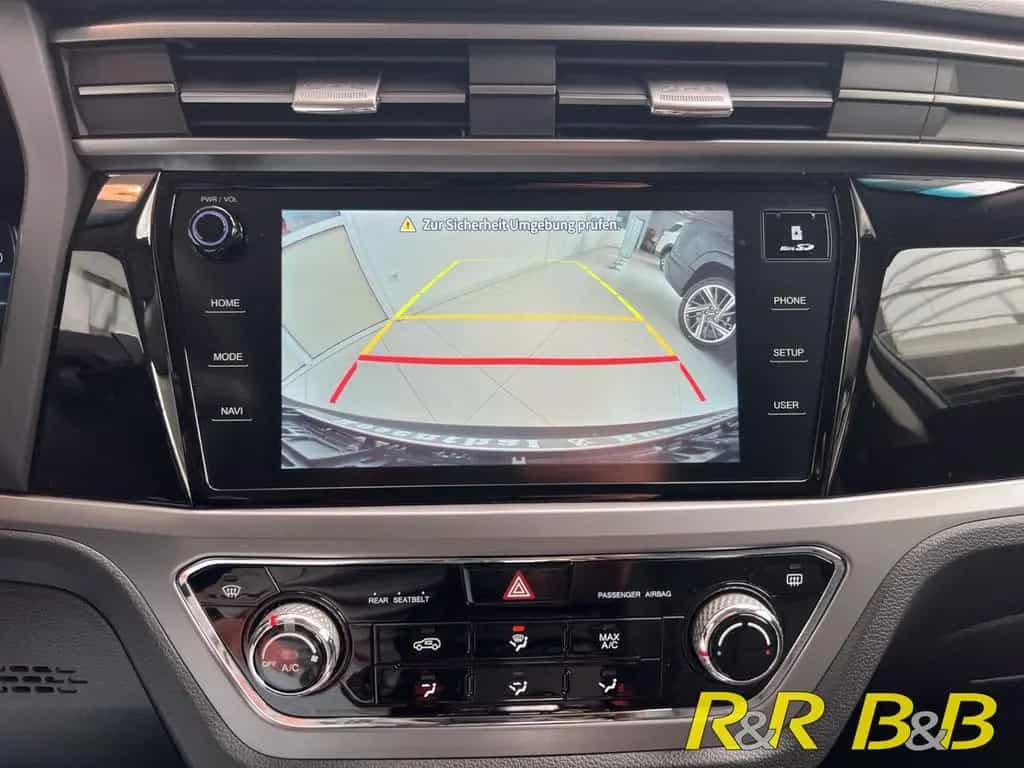 KGM Korando Nomad+ 1.5 GDI AT NAVI+KLIMA+CARPLAY+SHZ null-photo-13