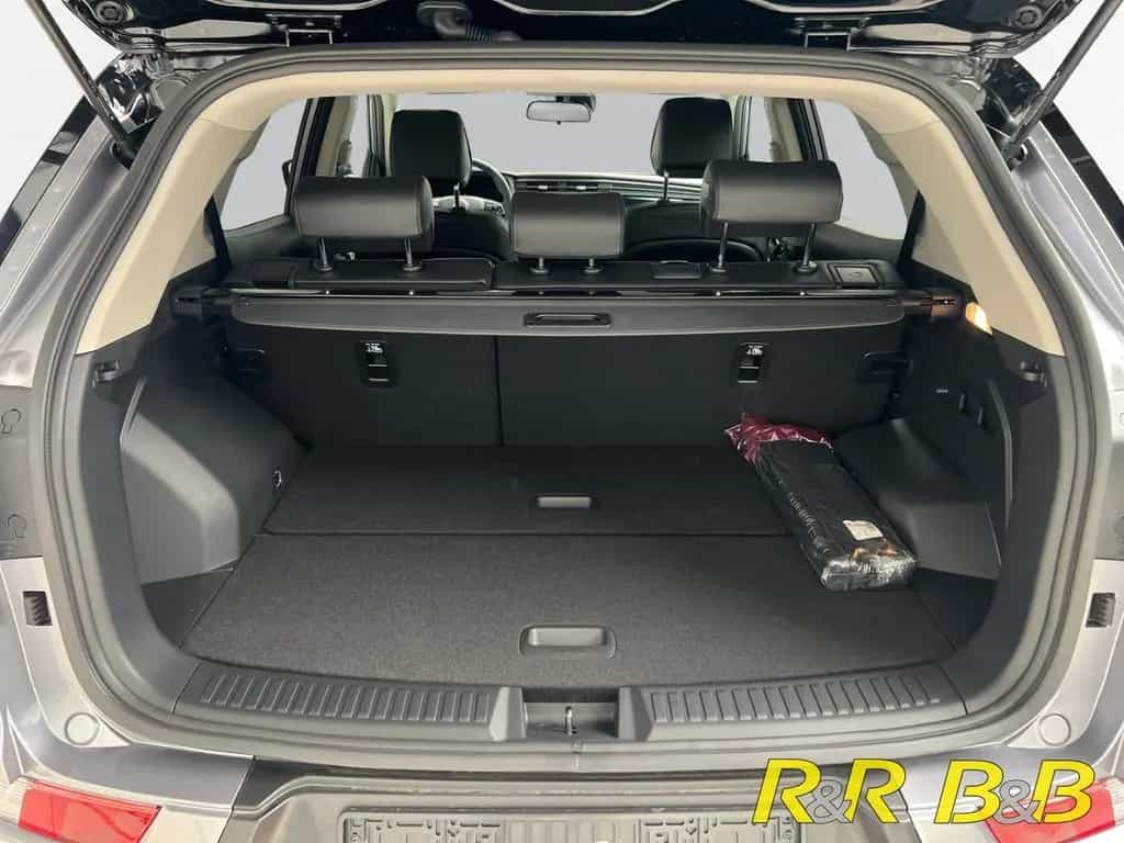 KGM Korando Nomad+ 1.5 GDI AT NAVI+KLIMA+CARPLAY+SHZ null-photo-5