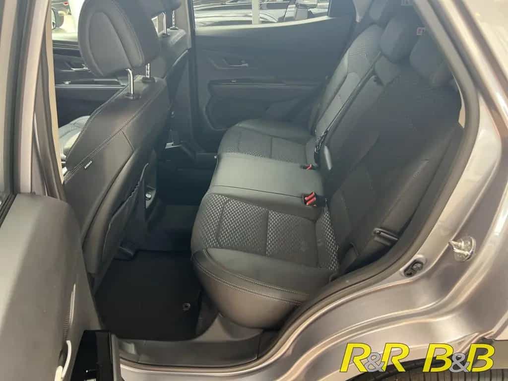 KGM Korando Nomad+ 1.5 GDI AT NAVI+KLIMA+CARPLAY+SHZ null-photo-7