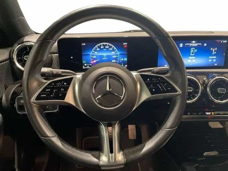 Other Other Mercedes-Benz Classe A A 180 d Progressive Advan 06/2023-photo-10