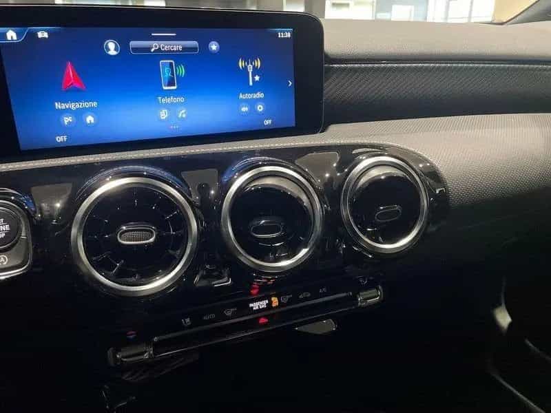 Other Other Mercedes-Benz Classe A A 180 d Progressive Advan 06/2023-photo-13