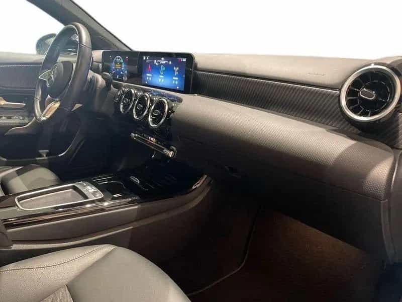 Other Other Mercedes-Benz Classe A A 180 d Progressive Advan 06/2023-photo-14