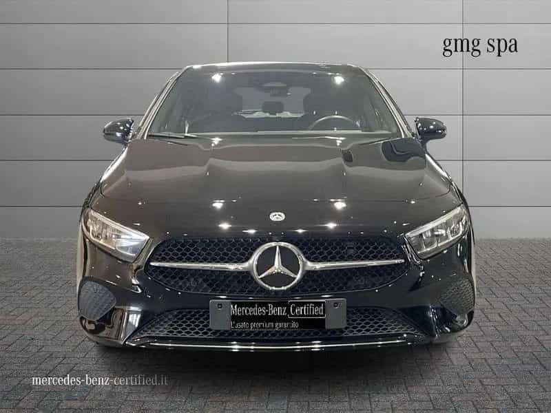 Other Other Mercedes-Benz Classe A A 180 d Progressive Advan 06/2023-photo-2