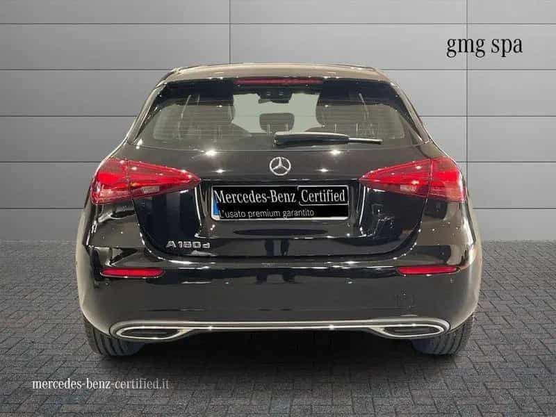 Other Other Mercedes-Benz Classe A A 180 d Progressive Advan 06/2023-photo-3
