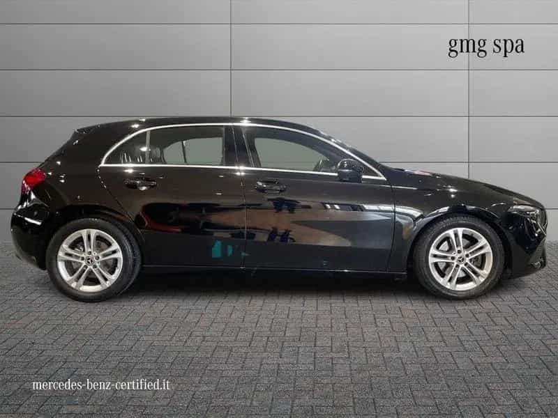 Other Other Mercedes-Benz Classe A A 180 d Progressive Advan 06/2023-photo-4