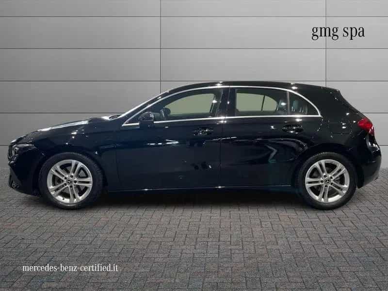 Other Other Mercedes-Benz Classe A A 180 d Progressive Advan 06/2023-photo-5