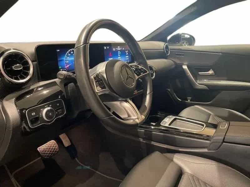 Other Other Mercedes-Benz Classe A A 180 d Progressive Advan 06/2023-photo-9