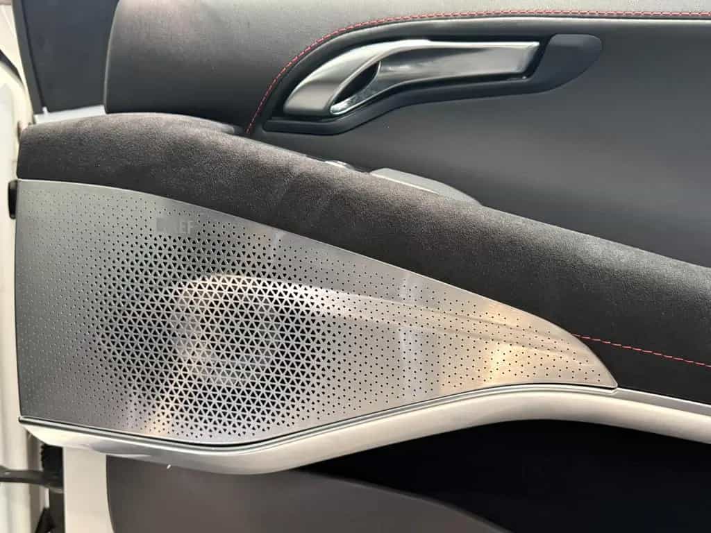 Lotus Emira 2.0 Turbo 268 kW First Edition 04/2024-photo-10