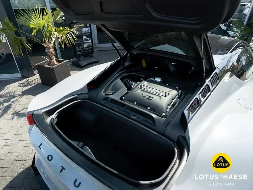 Lotus Emira V6 Zinc Grey - by LOTUS HAESE null-photo-12
