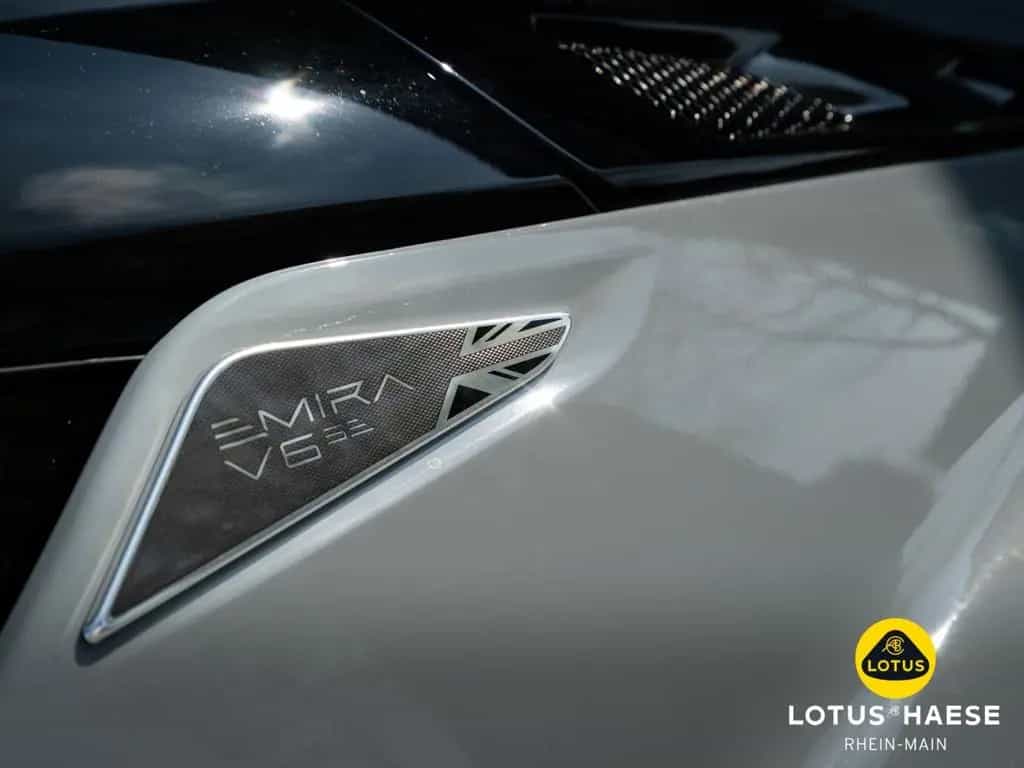 Lotus Emira V6 Zinc Grey - by LOTUS HAESE null-photo-13