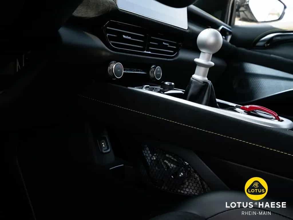 Lotus Emira V6 Zinc Grey - by LOTUS HAESE null-photo-18