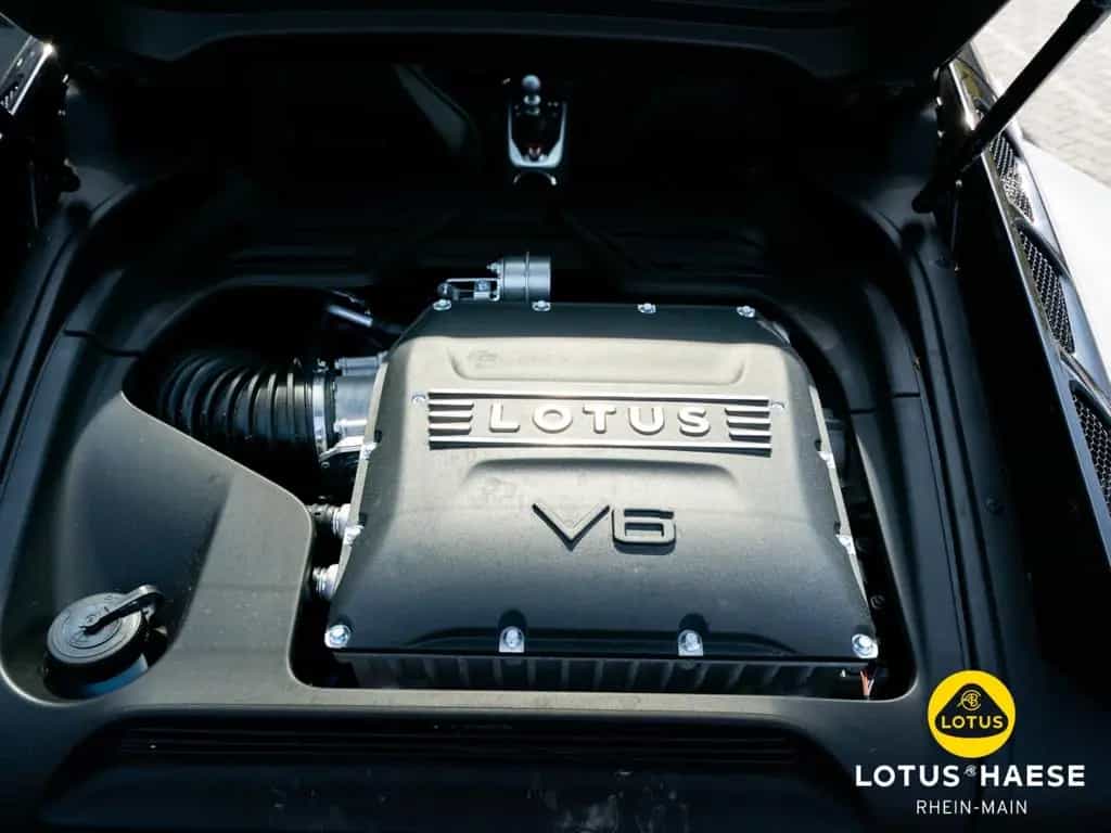 Lotus Emira V6 Zinc Grey - by LOTUS HAESE null-photo-20