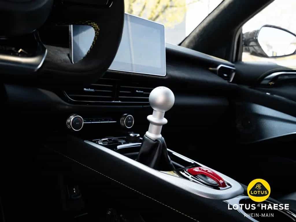 Lotus Emira V6 Zinc Grey - by LOTUS HAESE null-photo-21