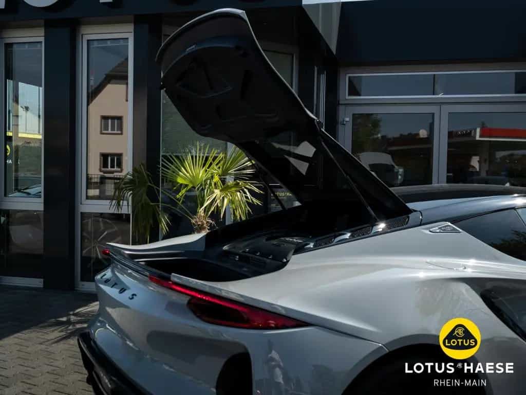Lotus Emira V6 Zinc Grey - by LOTUS HAESE null-photo-22
