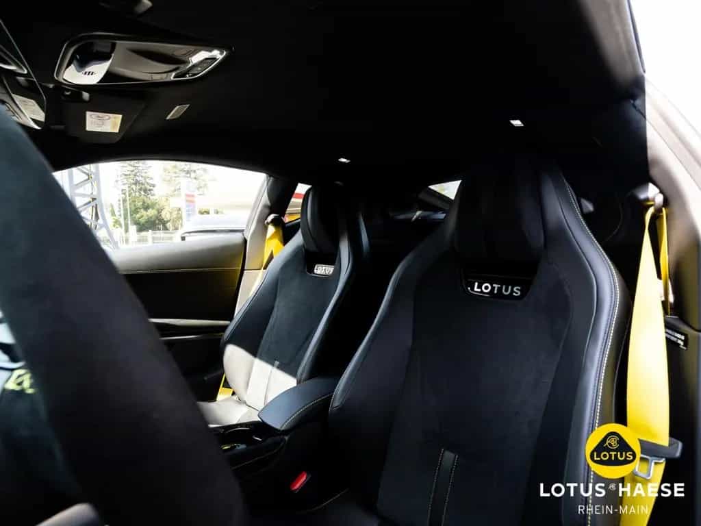 Lotus Emira V6 Zinc Grey - by LOTUS HAESE null-photo-24