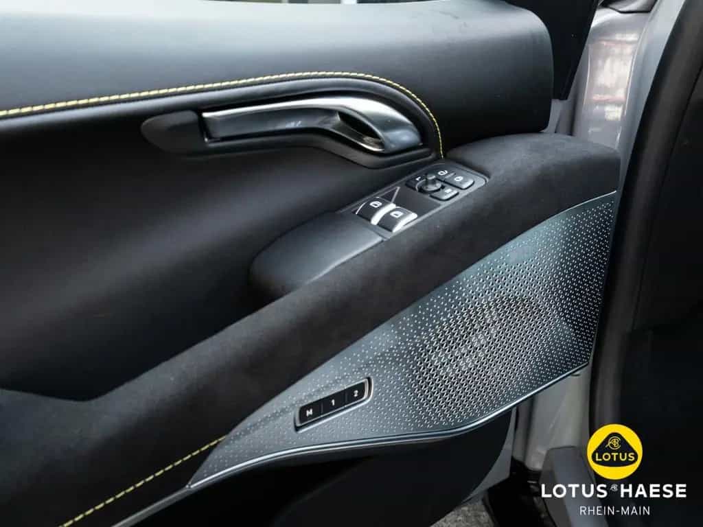 Lotus Emira V6 Zinc Grey - by LOTUS HAESE null-photo-25