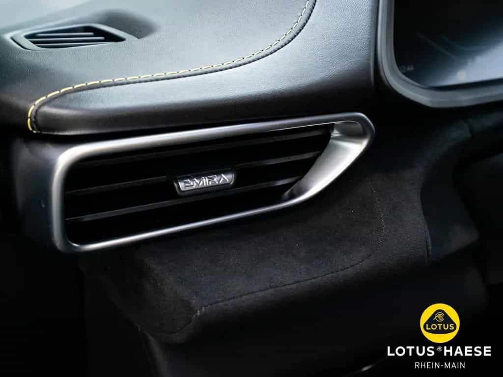Lotus Emira V6 Zinc Grey - by LOTUS HAESE null-photo-26