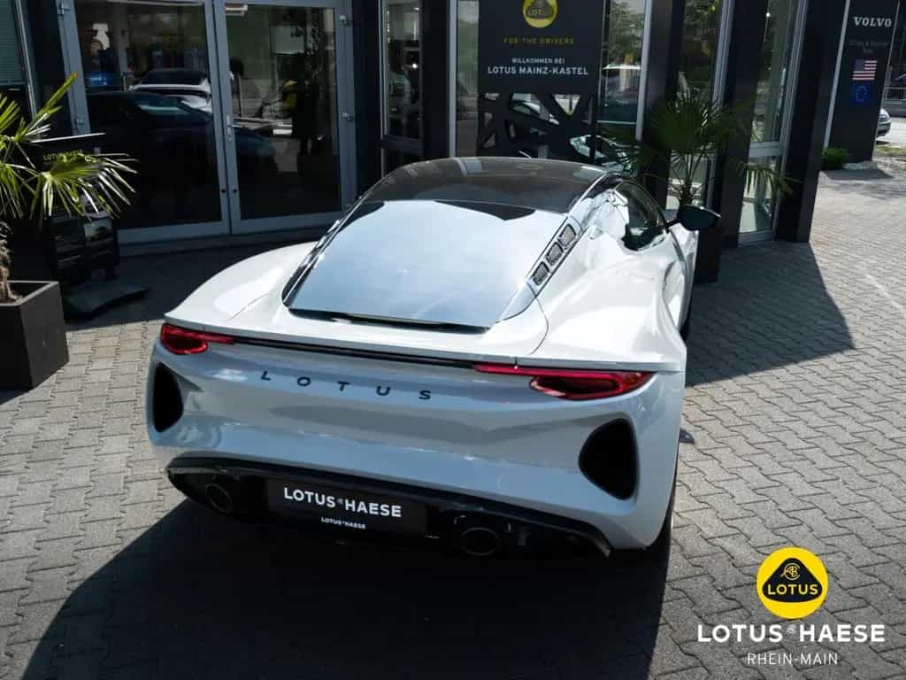 Lotus Emira V6 Zinc Grey - by LOTUS HAESE null-photo-5