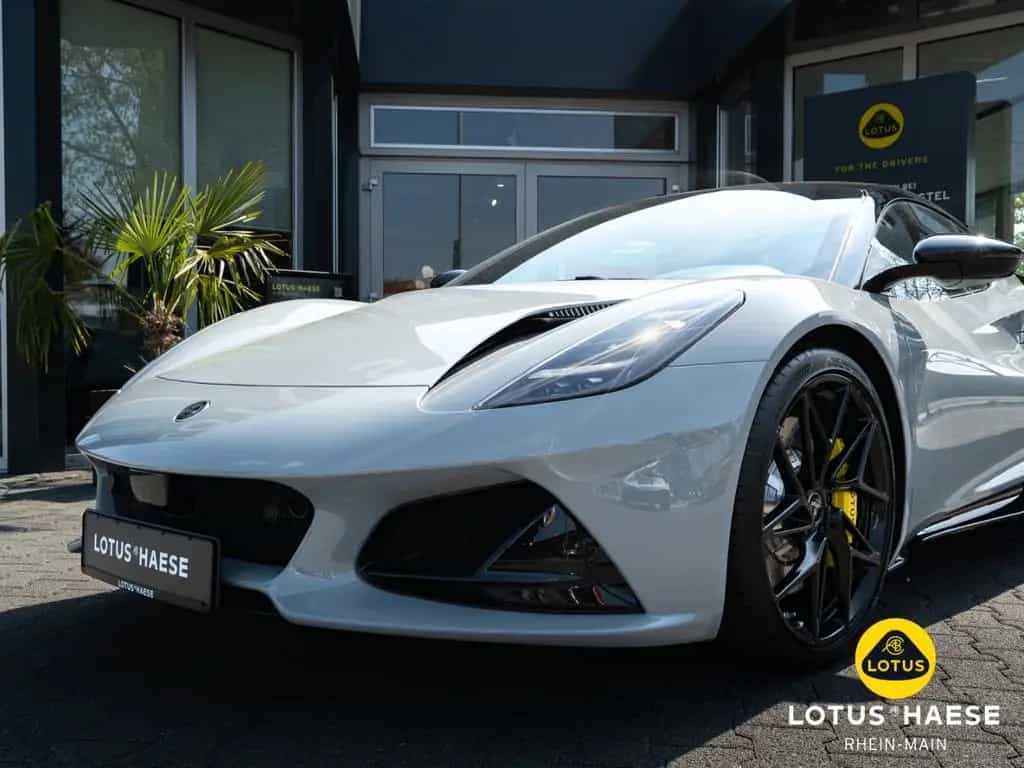 Lotus Emira V6 Zinc Grey - by LOTUS HAESE null-photo-6
