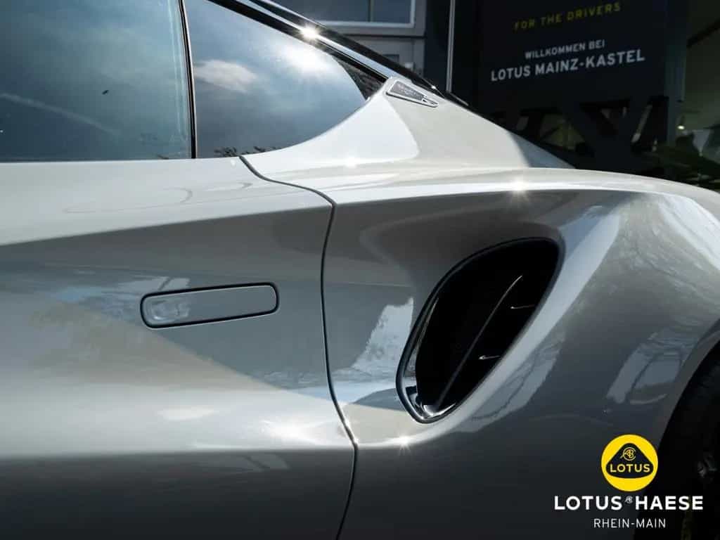 Lotus Emira V6 Zinc Grey - by LOTUS HAESE null-photo-7
