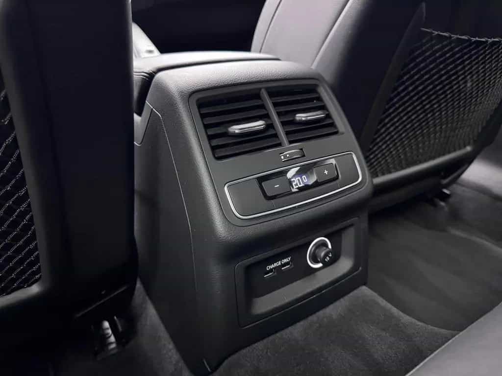 Audi A4 40 TDI S-LINE MATRIX/ACC/KEYL/PANO/VIRTUAL/R-CAM 10/2019-photo-10