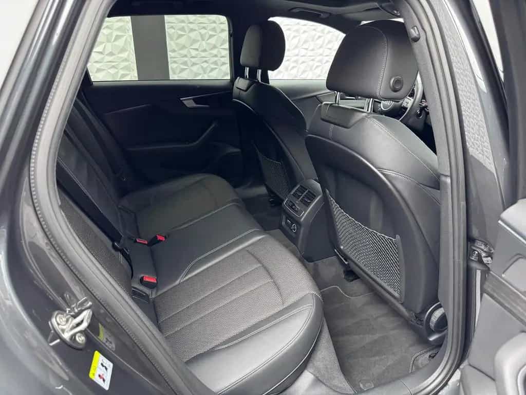 Audi A4 40 TDI S-LINE MATRIX/ACC/KEYL/PANO/VIRTUAL/R-CAM 10/2019-photo-11