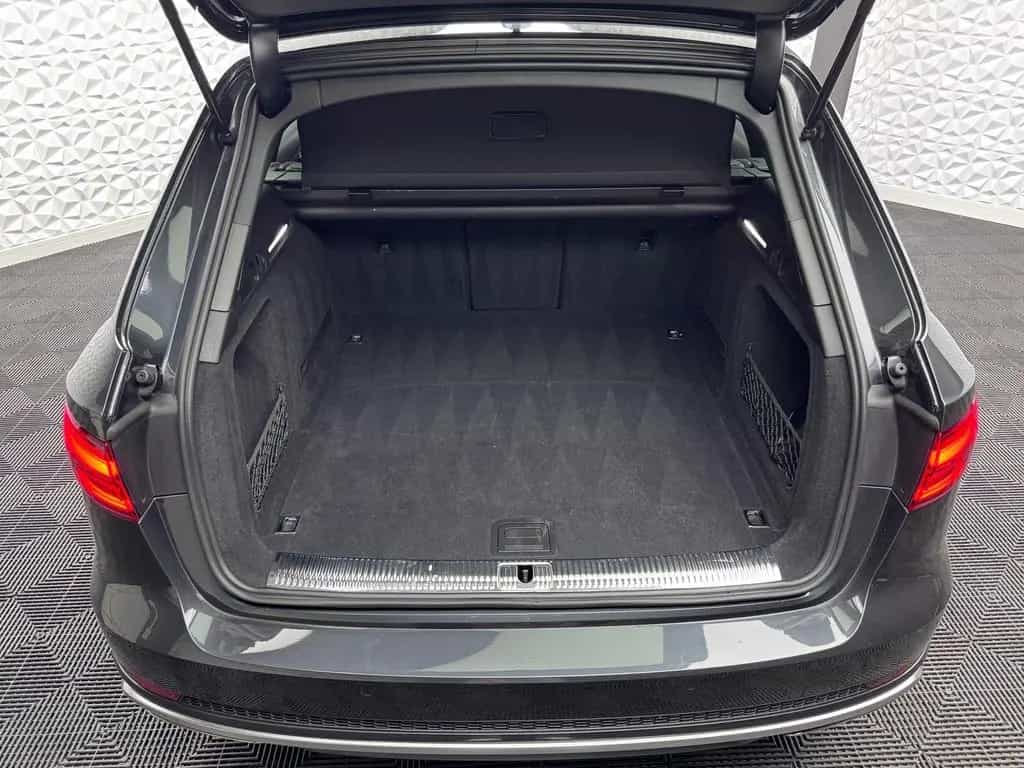 Audi A4 40 TDI S-LINE MATRIX/ACC/KEYL/PANO/VIRTUAL/R-CAM 10/2019-photo-13