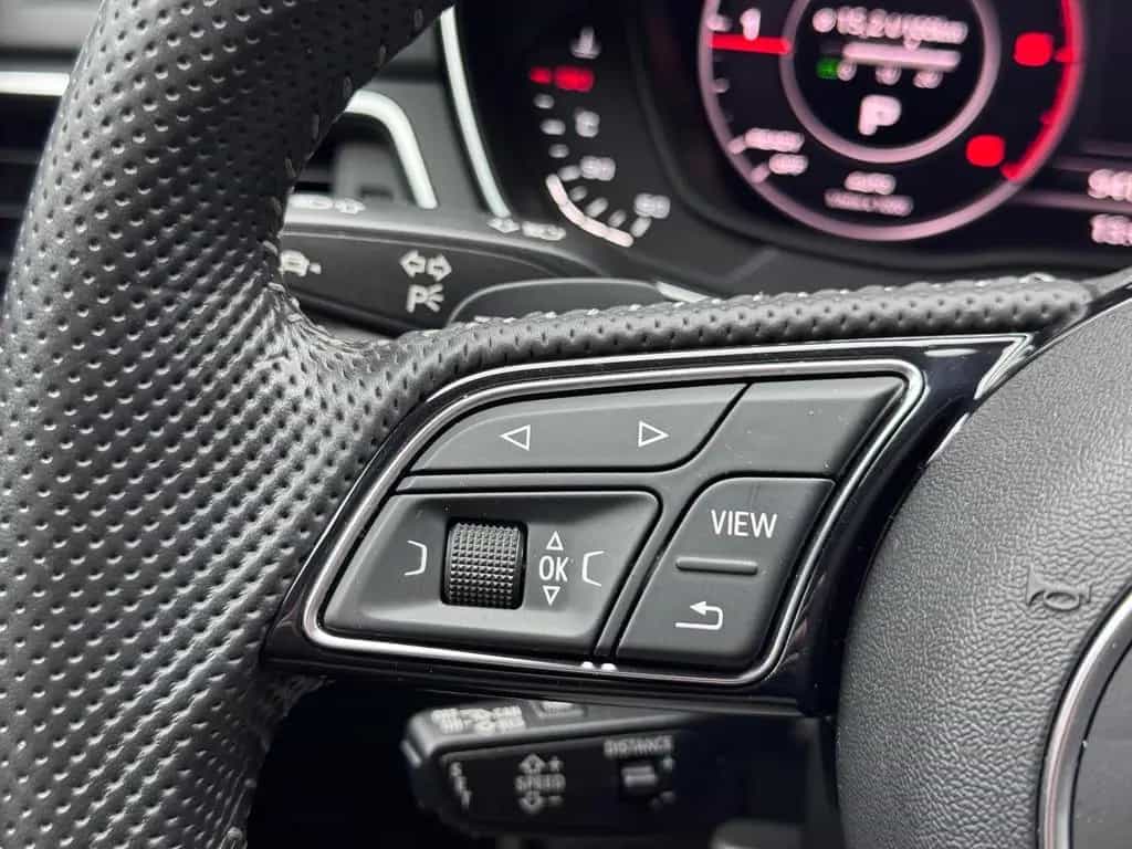 Audi A4 40 TDI S-LINE MATRIX/ACC/KEYL/PANO/VIRTUAL/R-CAM 10/2019-photo-15