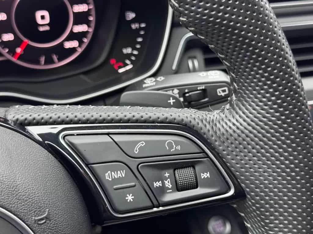 Audi A4 40 TDI S-LINE MATRIX/ACC/KEYL/PANO/VIRTUAL/R-CAM 10/2019-photo-17