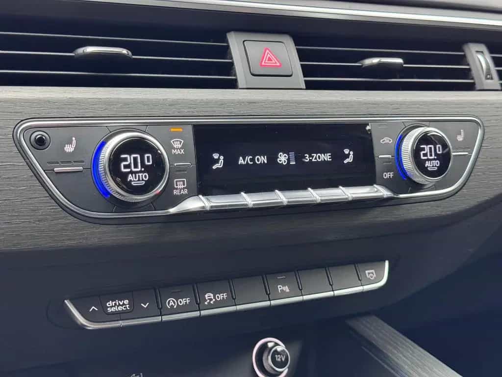 Audi A4 40 TDI S-LINE MATRIX/ACC/KEYL/PANO/VIRTUAL/R-CAM 10/2019-photo-18