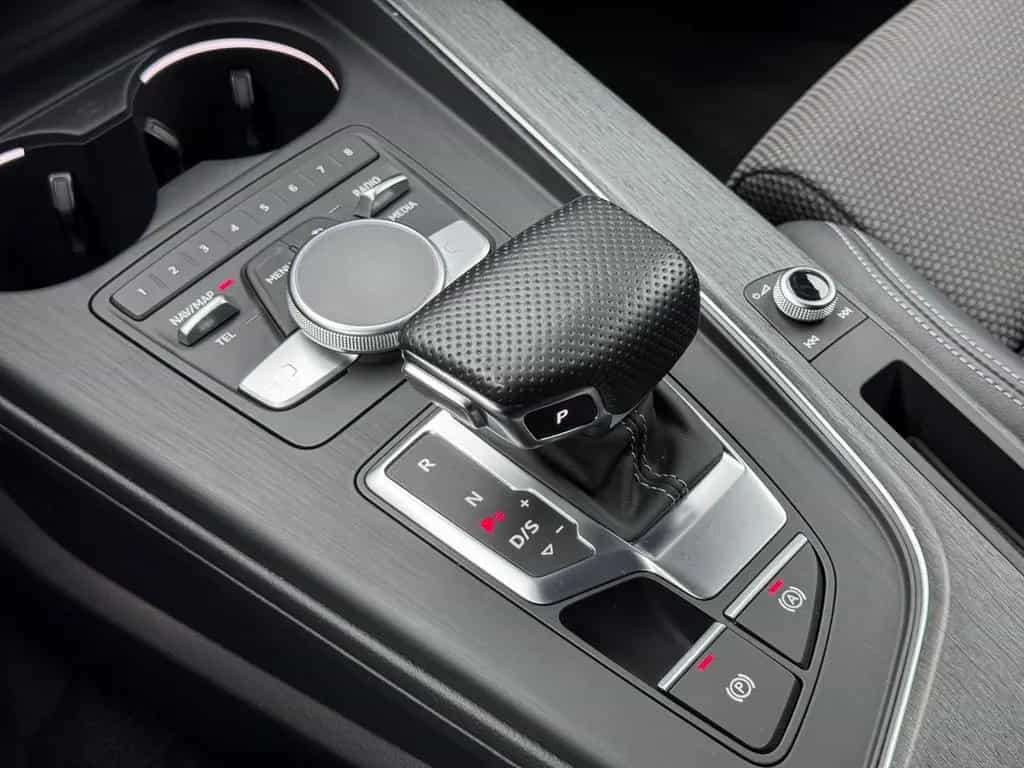 Audi A4 40 TDI S-LINE MATRIX/ACC/KEYL/PANO/VIRTUAL/R-CAM 10/2019-photo-19