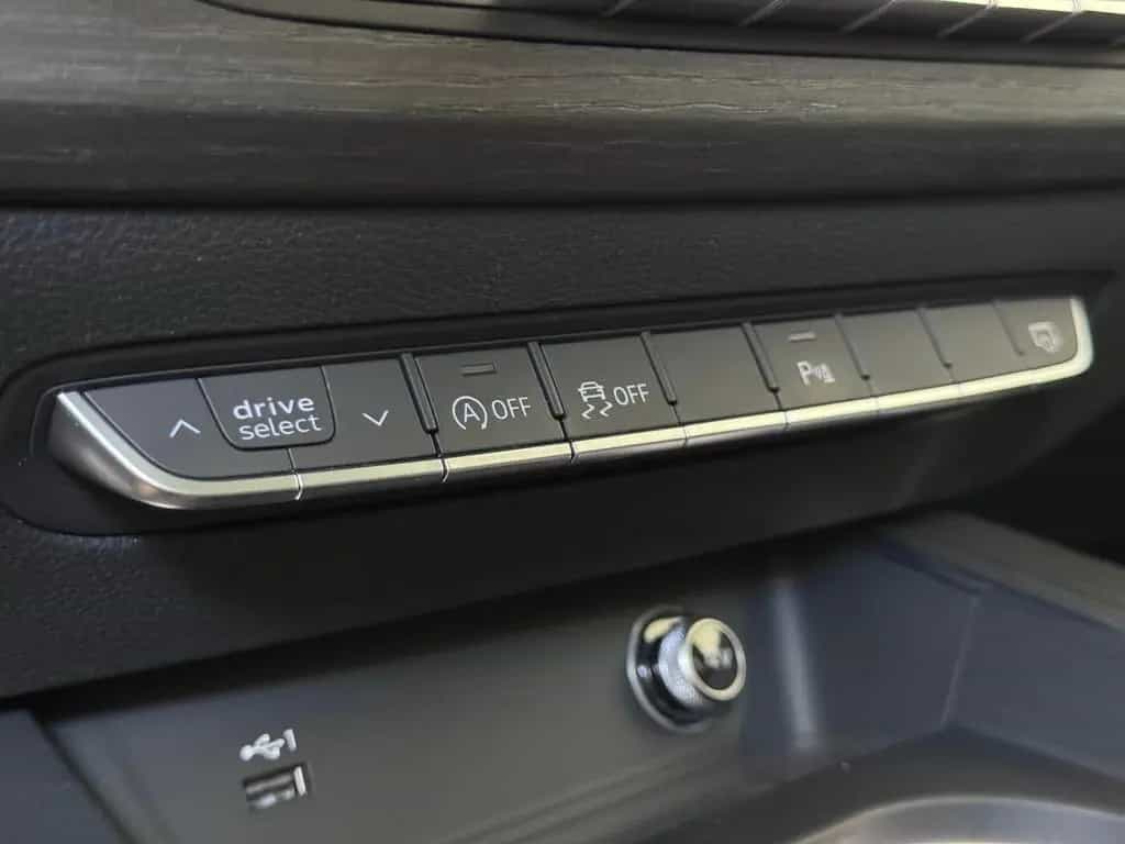Audi A4 40 TDI S-LINE MATRIX/ACC/KEYL/PANO/VIRTUAL/R-CAM 10/2019-photo-20