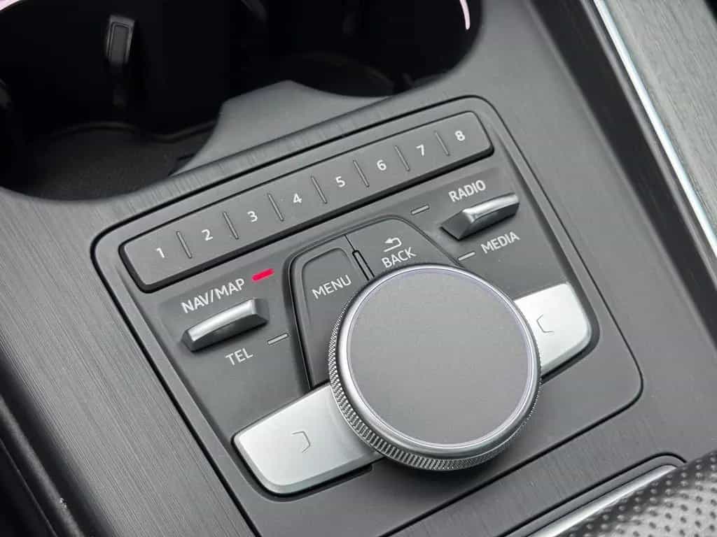 Audi A4 40 TDI S-LINE MATRIX/ACC/KEYL/PANO/VIRTUAL/R-CAM 10/2019-photo-21