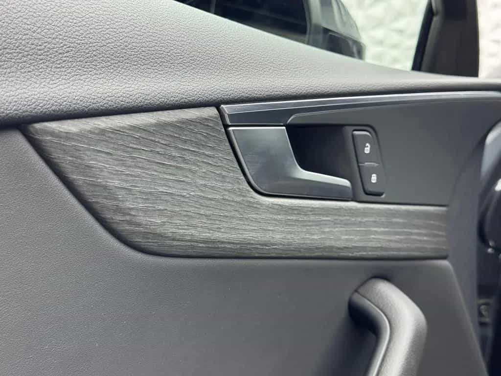 Audi A4 40 TDI S-LINE MATRIX/ACC/KEYL/PANO/VIRTUAL/R-CAM 10/2019-photo-22