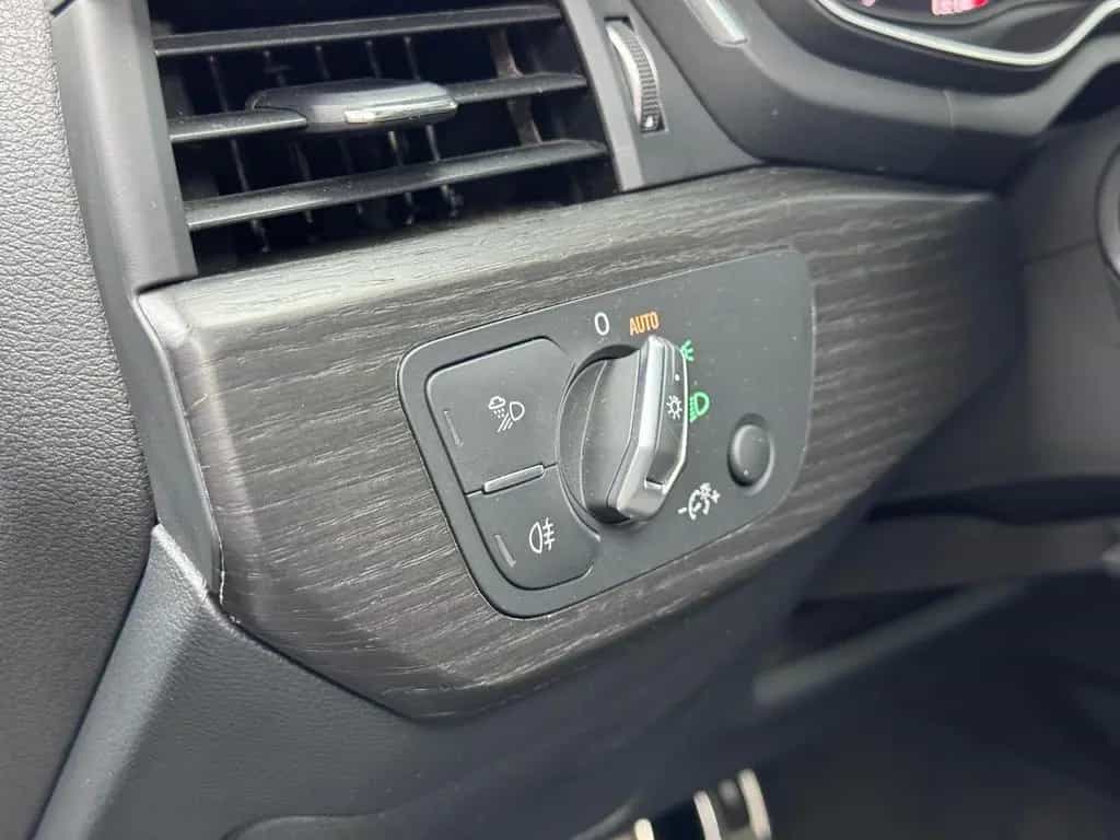 Audi A4 40 TDI S-LINE MATRIX/ACC/KEYL/PANO/VIRTUAL/R-CAM 10/2019-photo-25