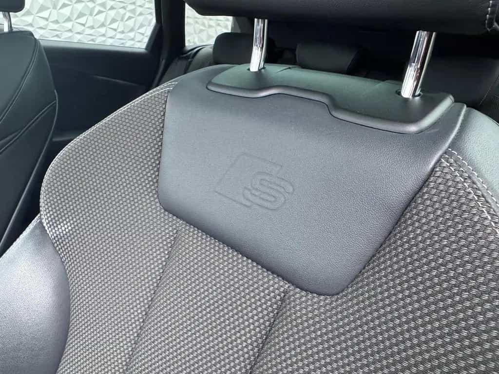 Audi A4 40 TDI S-LINE MATRIX/ACC/KEYL/PANO/VIRTUAL/R-CAM 10/2019-photo-26