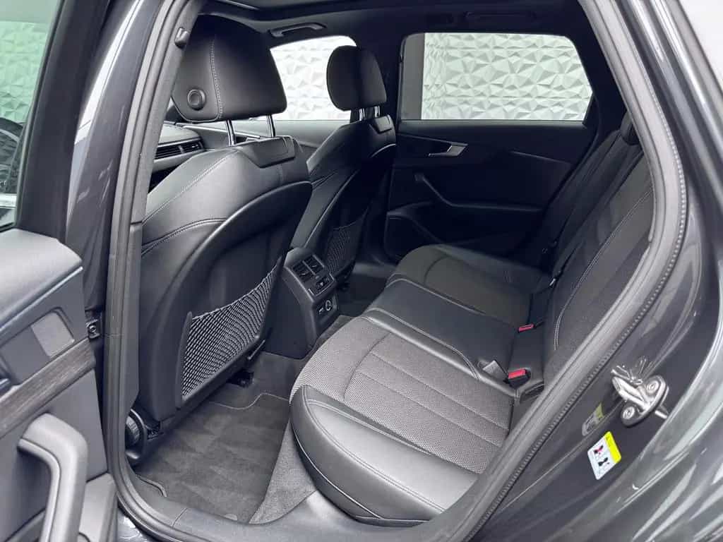 Audi A4 40 TDI S-LINE MATRIX/ACC/KEYL/PANO/VIRTUAL/R-CAM 10/2019-photo-9