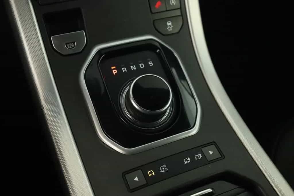 Land Rover Range Rover Rover Evoque AWD SE Dynamic Leder Navi Kam 07/2017-photo-17