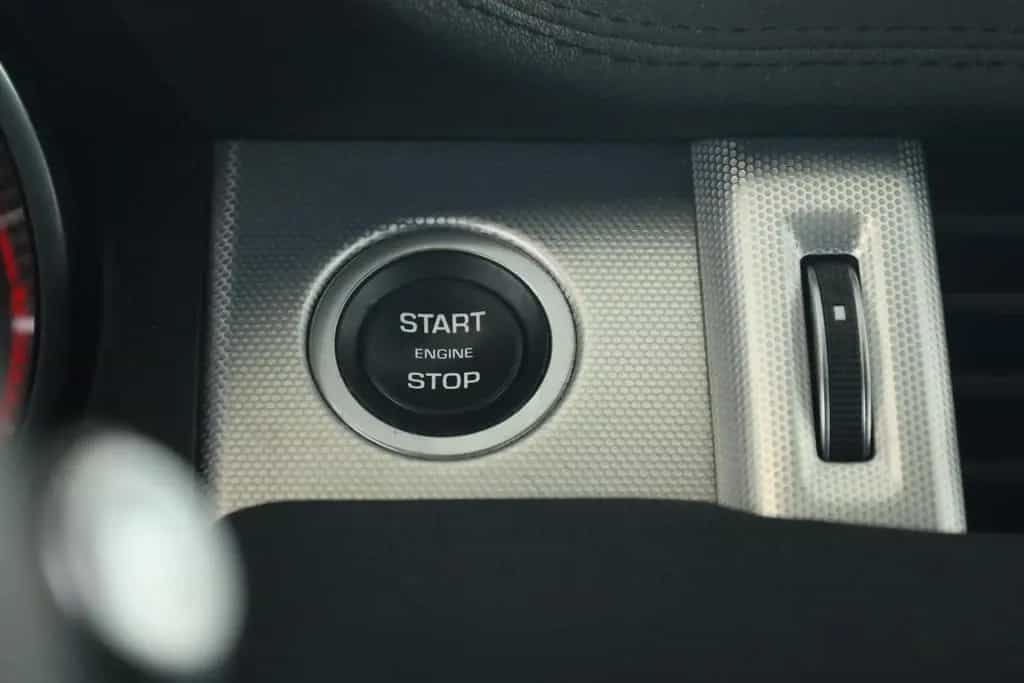 Land Rover Range Rover Rover Evoque AWD SE Dynamic Leder Navi Kam 07/2017-photo-20