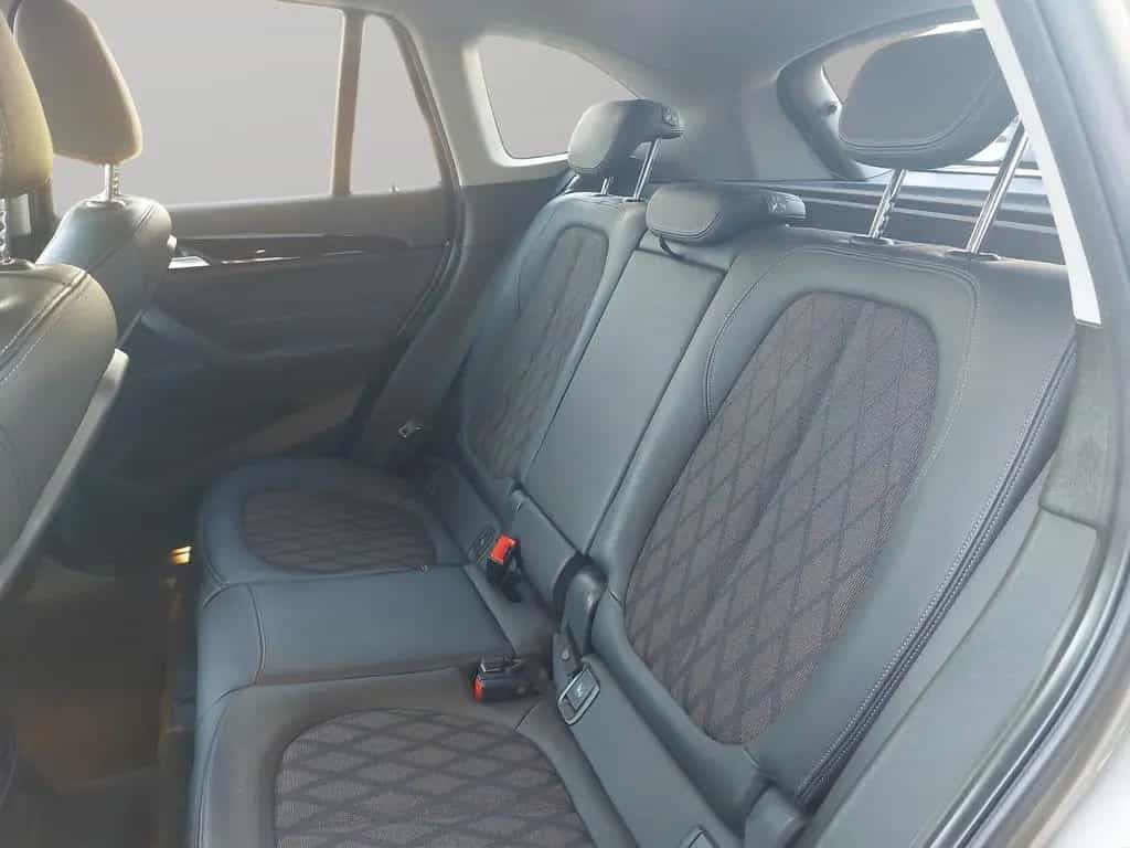 BMW X1 SDrive 09/2016-photo-10