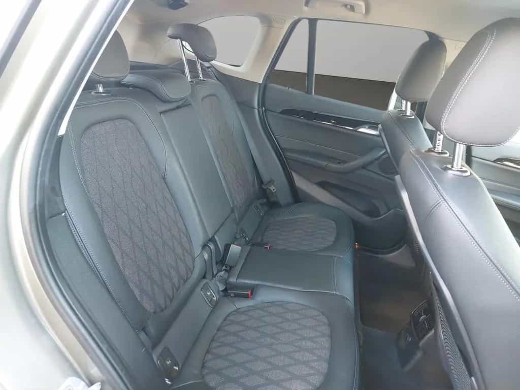BMW X1 SDrive 09/2016-photo-14