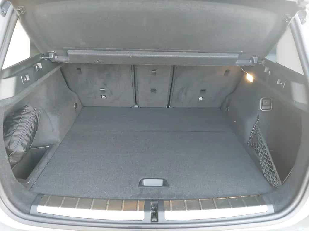 BMW X1 SDrive 09/2016-photo-15