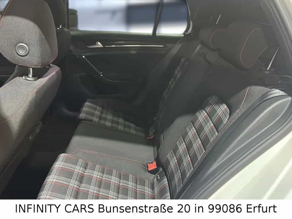 Volkswagen Golf VII Lim. GTI BMT 03/2016-photo-13