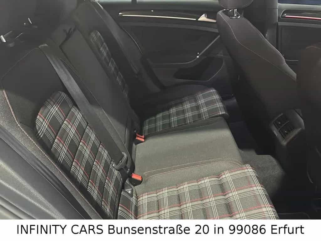 Volkswagen Golf VII Lim. GTI BMT 03/2016-photo-16