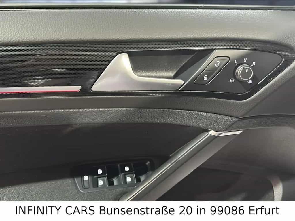Volkswagen Golf VII Lim. GTI BMT 03/2016-photo-21